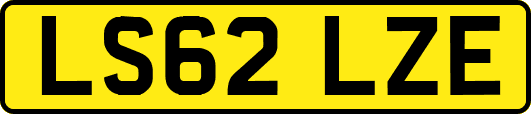 LS62LZE