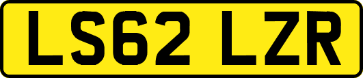 LS62LZR