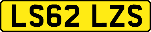 LS62LZS