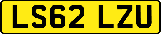 LS62LZU