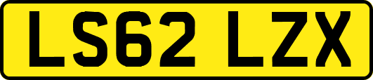 LS62LZX
