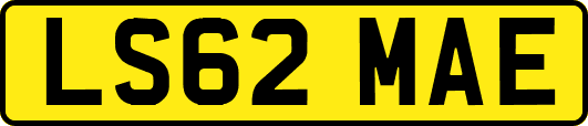 LS62MAE