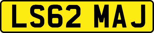 LS62MAJ