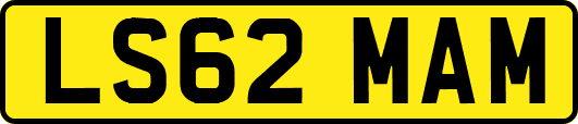 LS62MAM