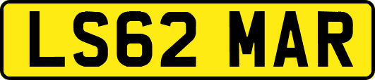 LS62MAR