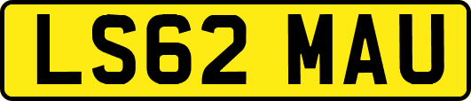 LS62MAU