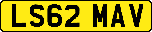 LS62MAV