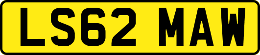LS62MAW