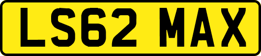 LS62MAX