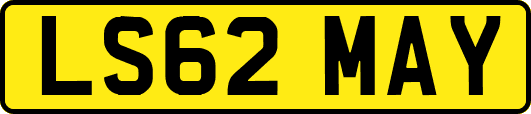 LS62MAY