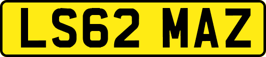 LS62MAZ