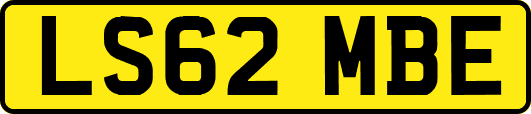 LS62MBE