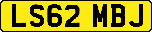 LS62MBJ