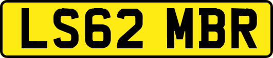 LS62MBR