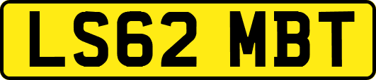 LS62MBT