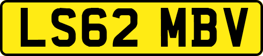 LS62MBV