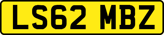 LS62MBZ