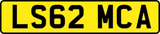LS62MCA