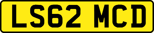 LS62MCD