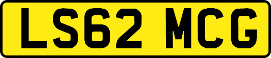 LS62MCG