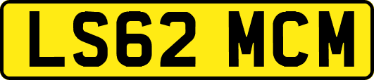 LS62MCM