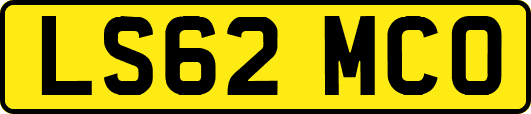 LS62MCO