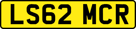 LS62MCR