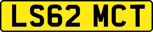 LS62MCT