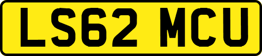 LS62MCU