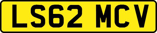 LS62MCV