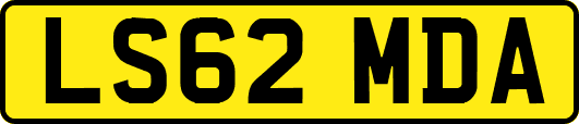 LS62MDA