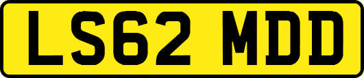 LS62MDD