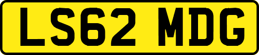 LS62MDG