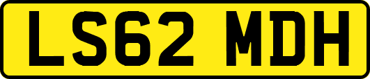 LS62MDH