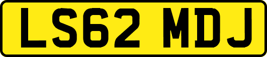 LS62MDJ