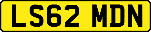 LS62MDN