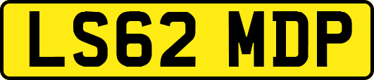 LS62MDP