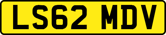LS62MDV