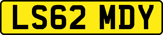 LS62MDY