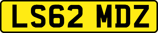 LS62MDZ