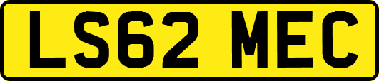LS62MEC