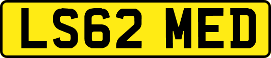 LS62MED
