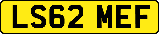 LS62MEF