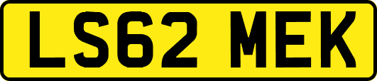 LS62MEK