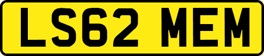 LS62MEM