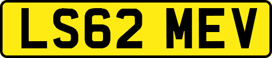 LS62MEV