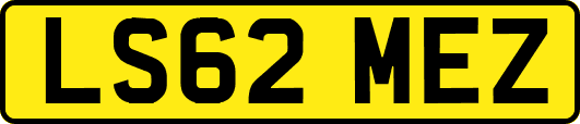 LS62MEZ