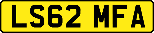 LS62MFA
