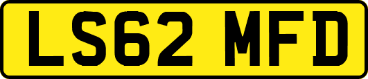 LS62MFD