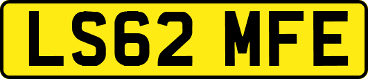 LS62MFE
